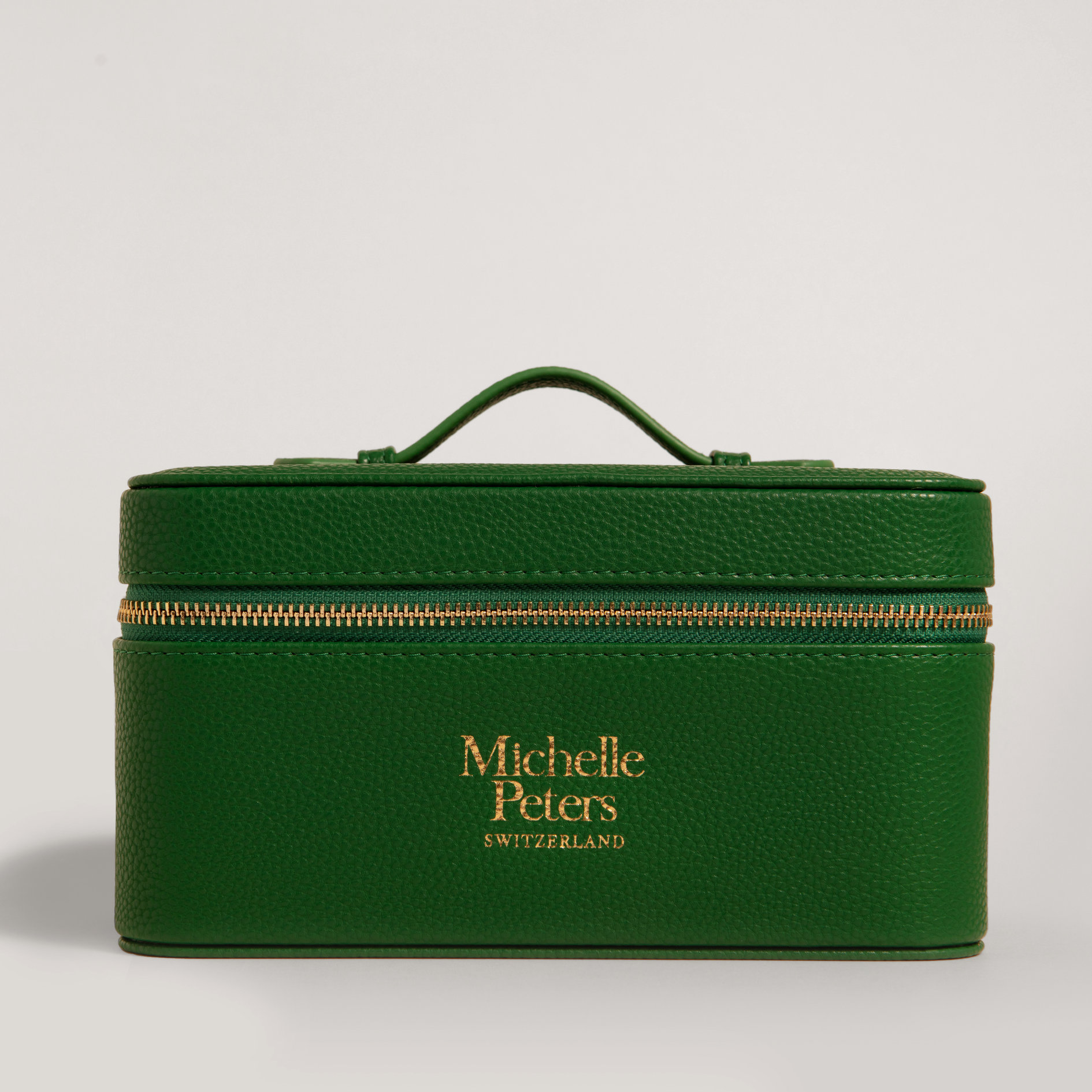 The Vanity Case – Michelle Peters S.A.