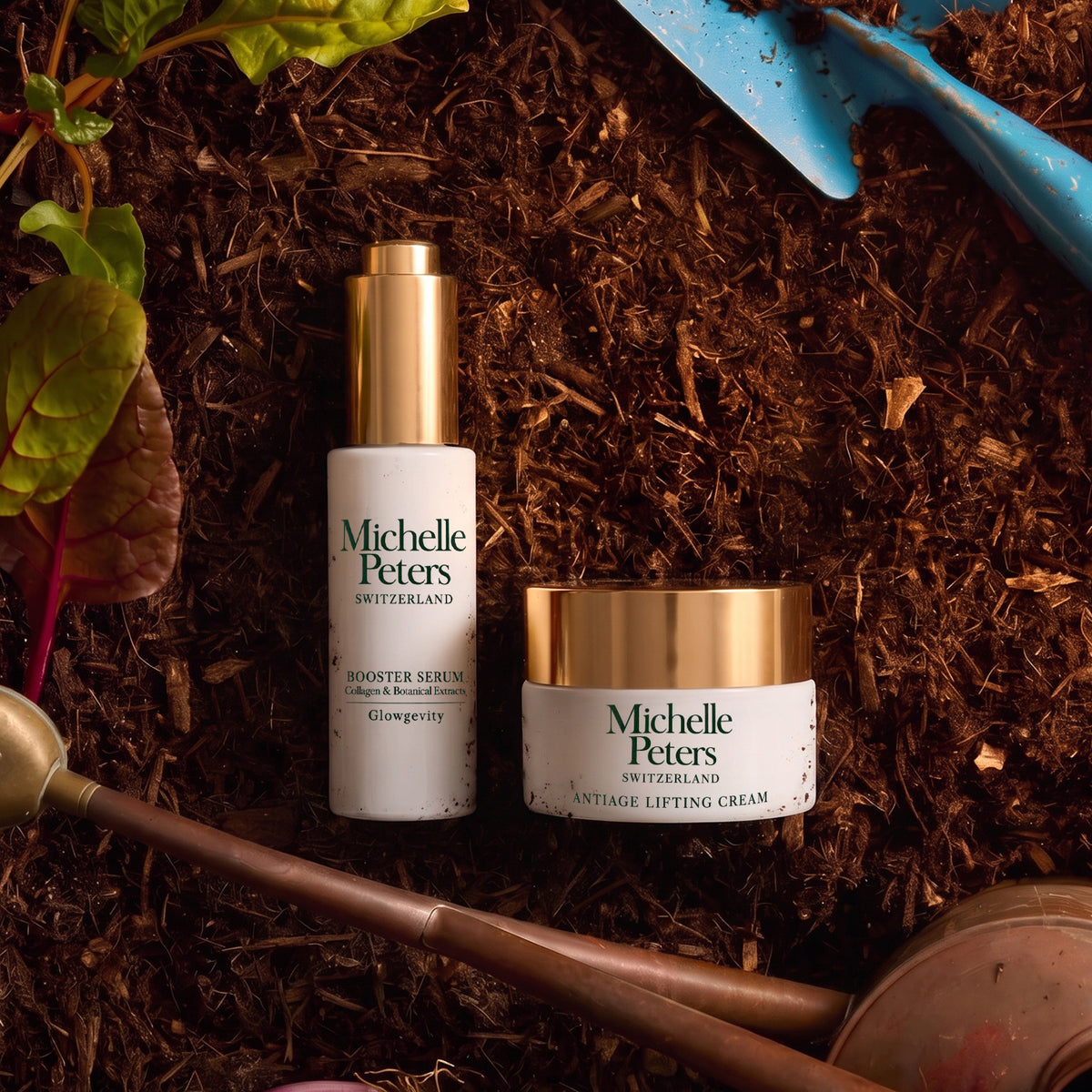 Nourish Essentials