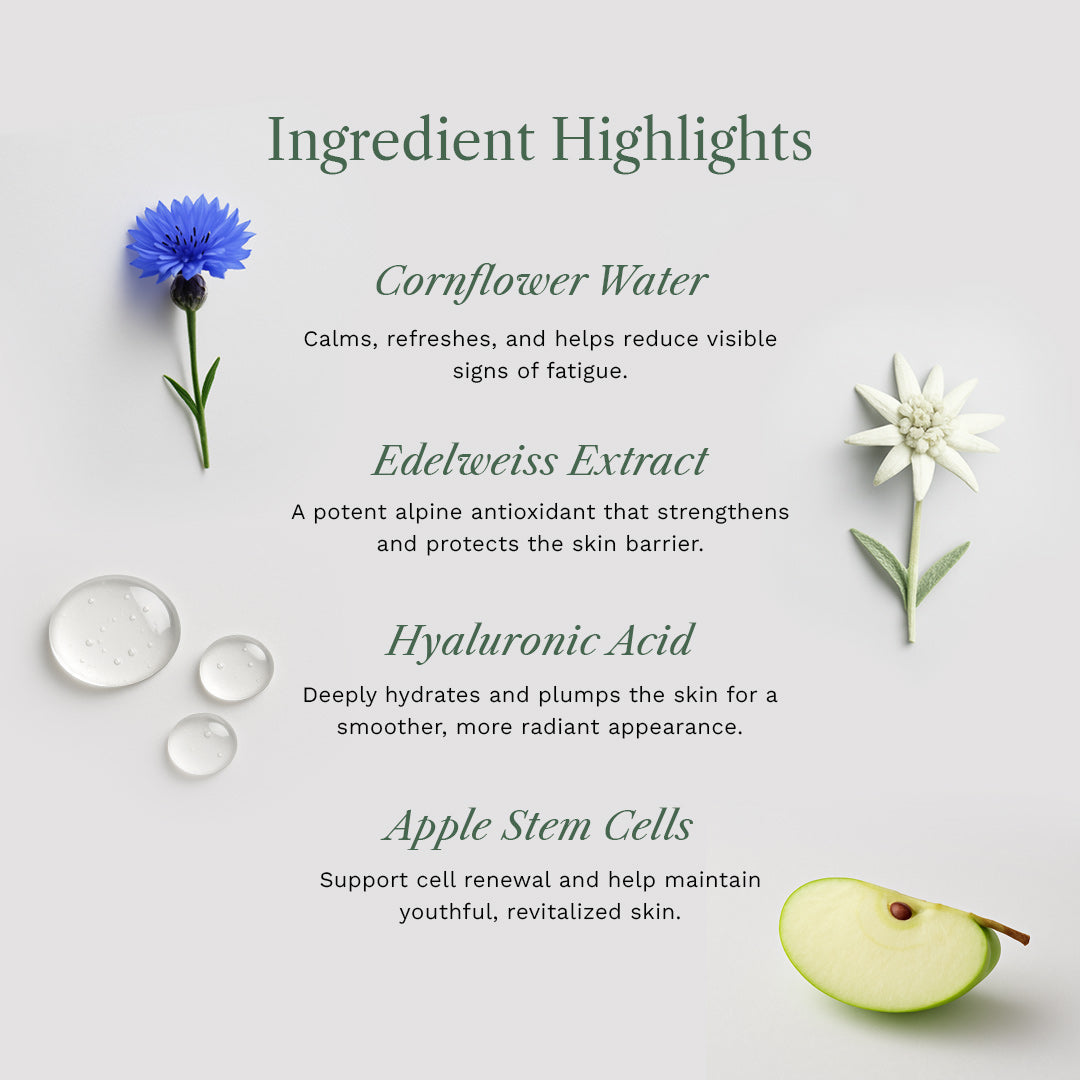 Booster Serum - Collagen & Botanical extracts