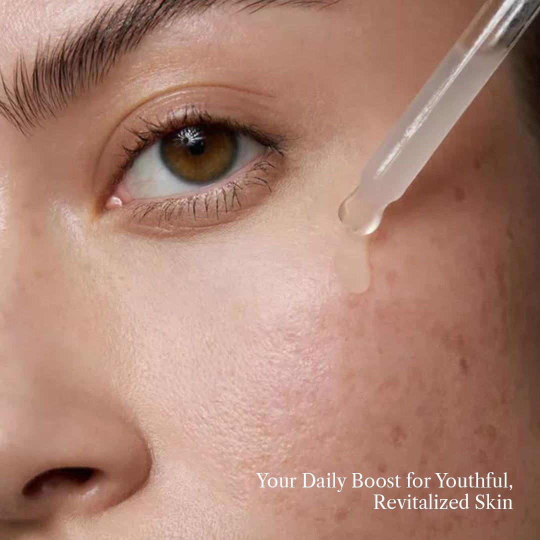 Booster Serum - Collagen & Botanical extracts