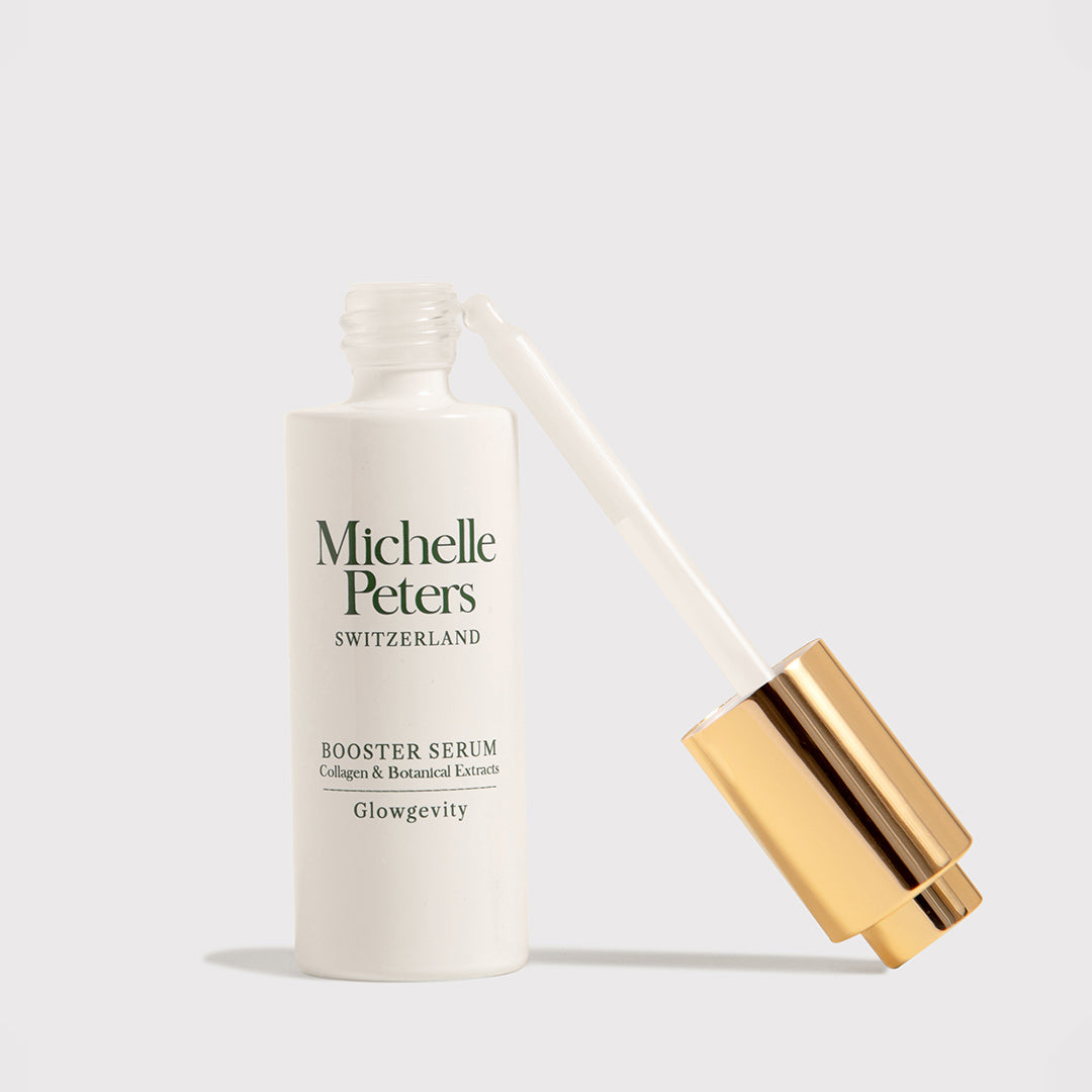 Booster Serum - Collagen & Botanical extracts