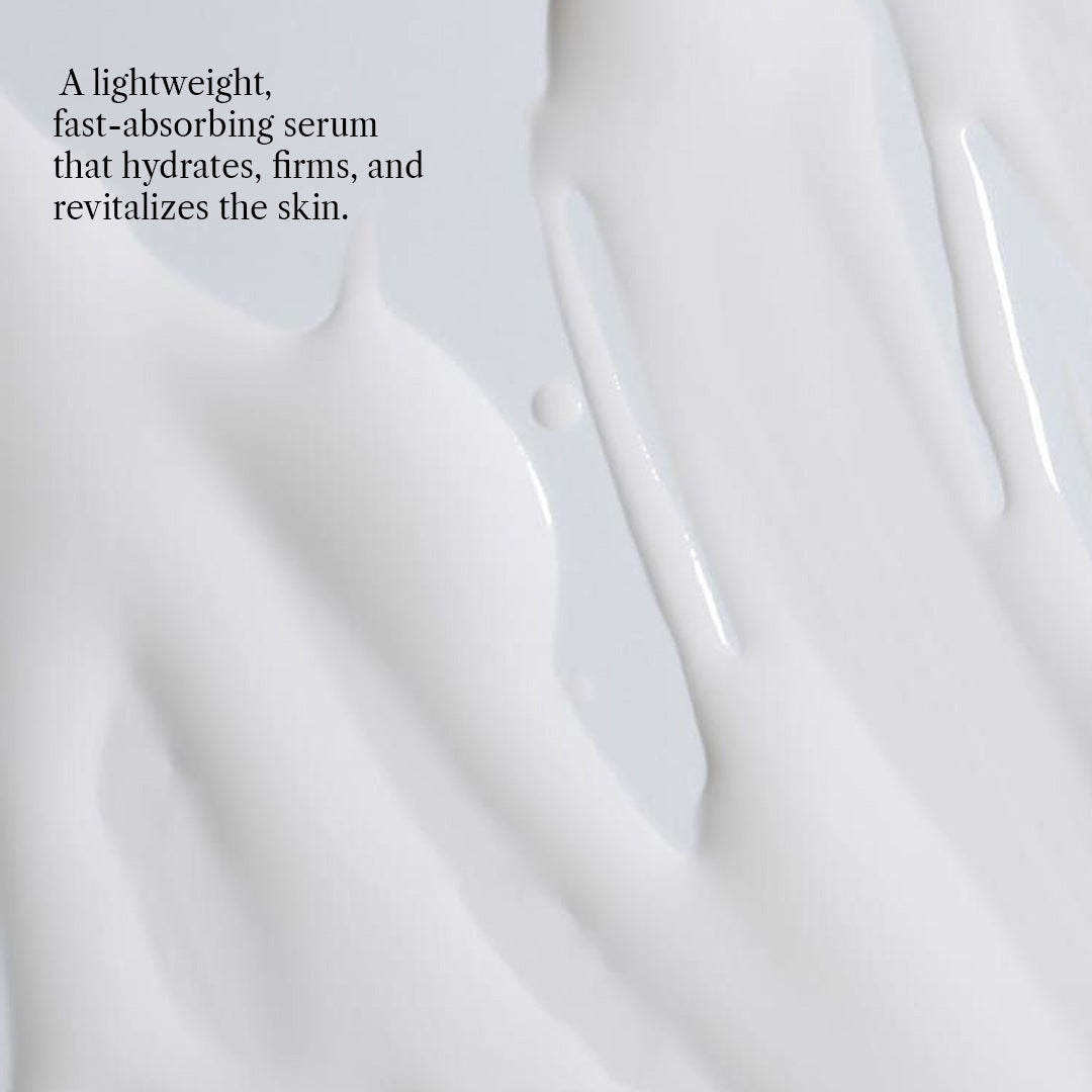 Booster Serum - Collagen & Botanical extracts