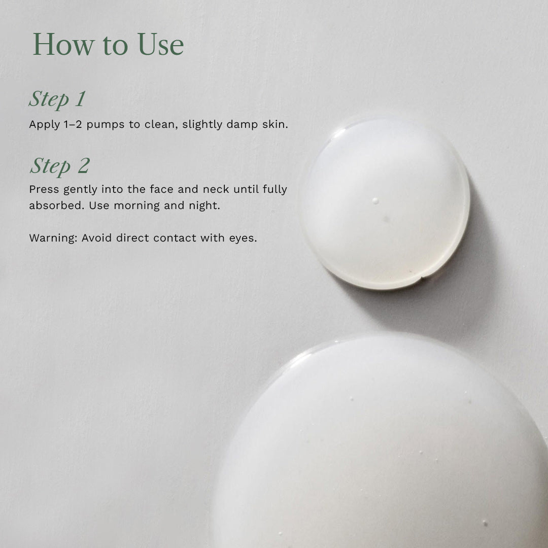 Booster Serum - Collagen & Botanical extracts