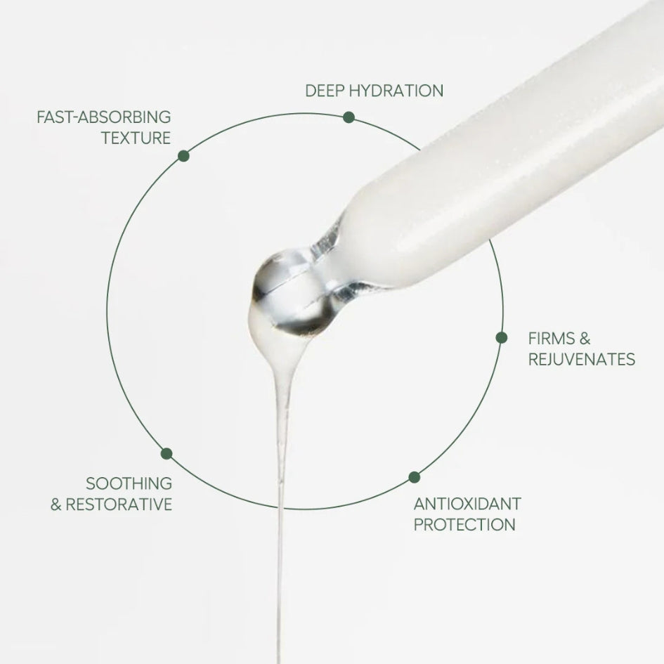 Collagen Booster Serum