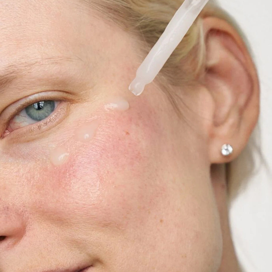 Collagen Booster Serum