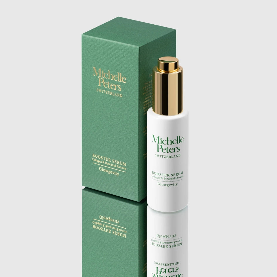 Collagen Booster Serum