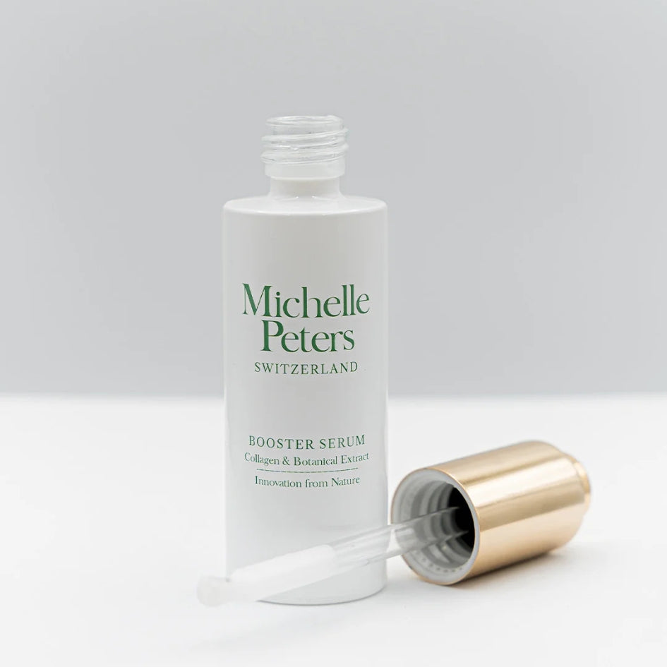 Collagen Booster Serum