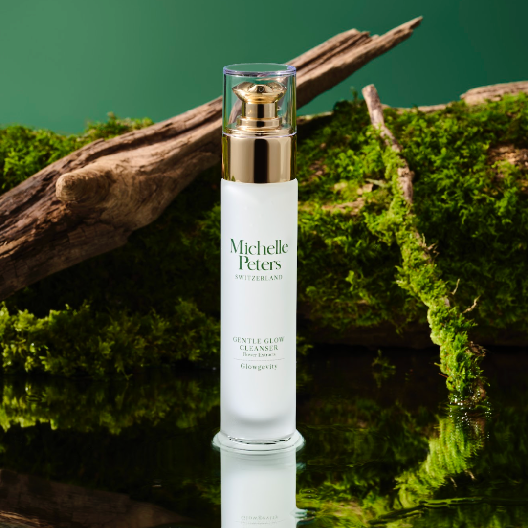Gentle Glow Cleanser 