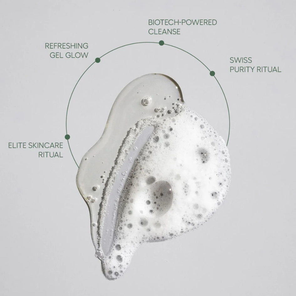 Gentle Glow Cleanser 