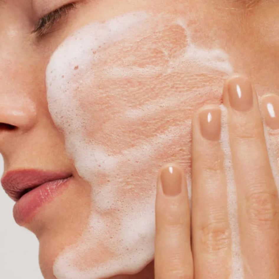 Gentle Glow Cleanser 