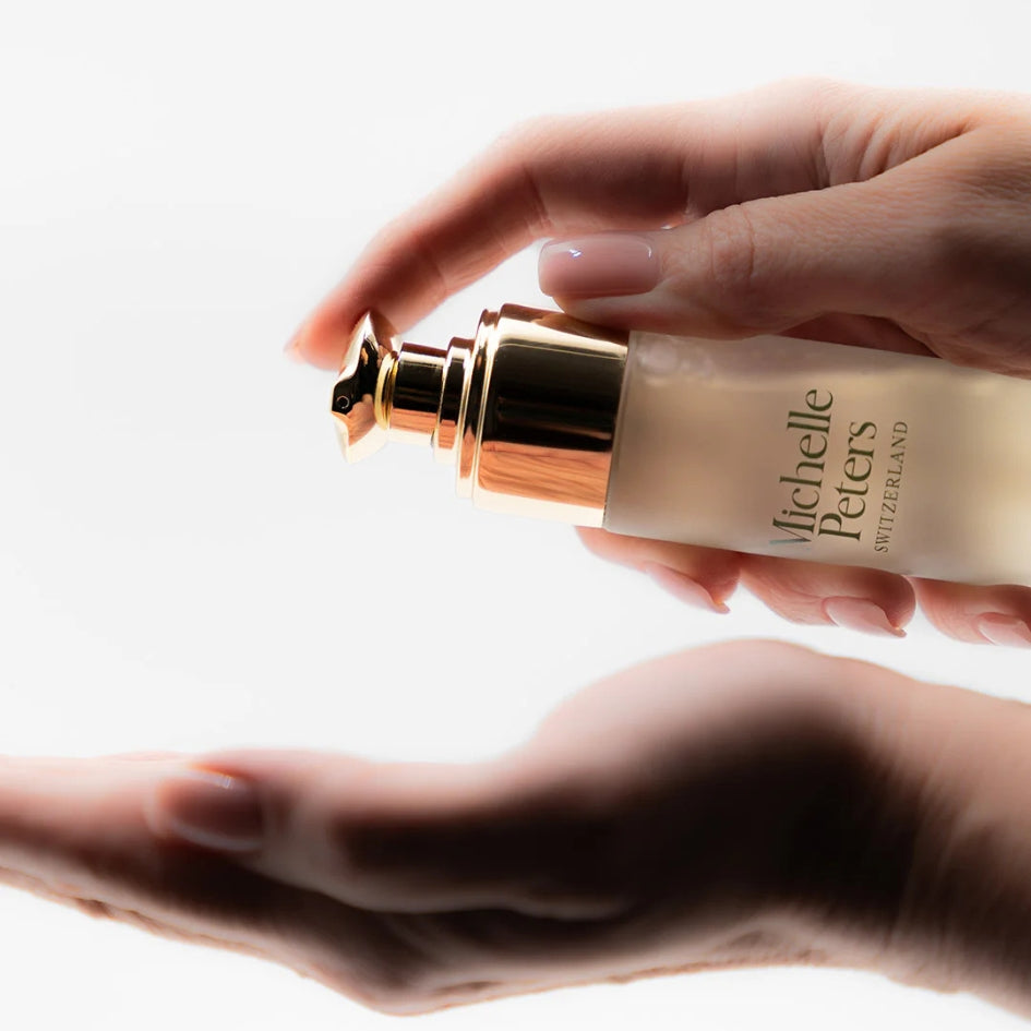 Gentle Glow Cleanser 