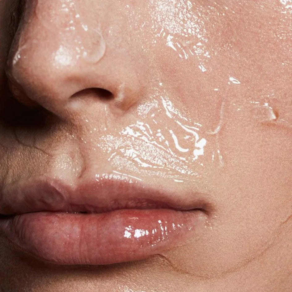 Gentle Glow Cleanser 