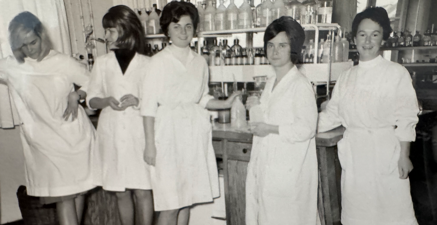 Michelle Peters S.A.