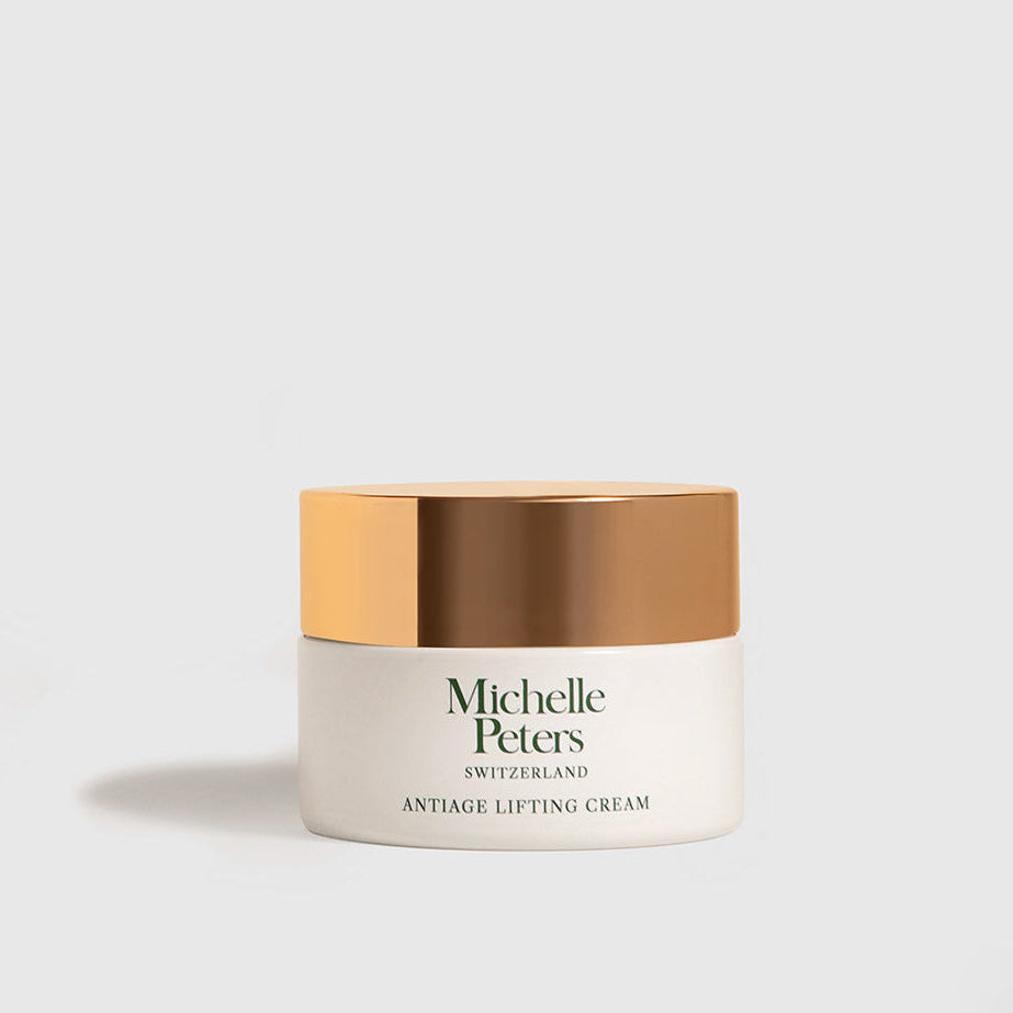 Antiage Lifting Cream - Glacier & Botanical extract