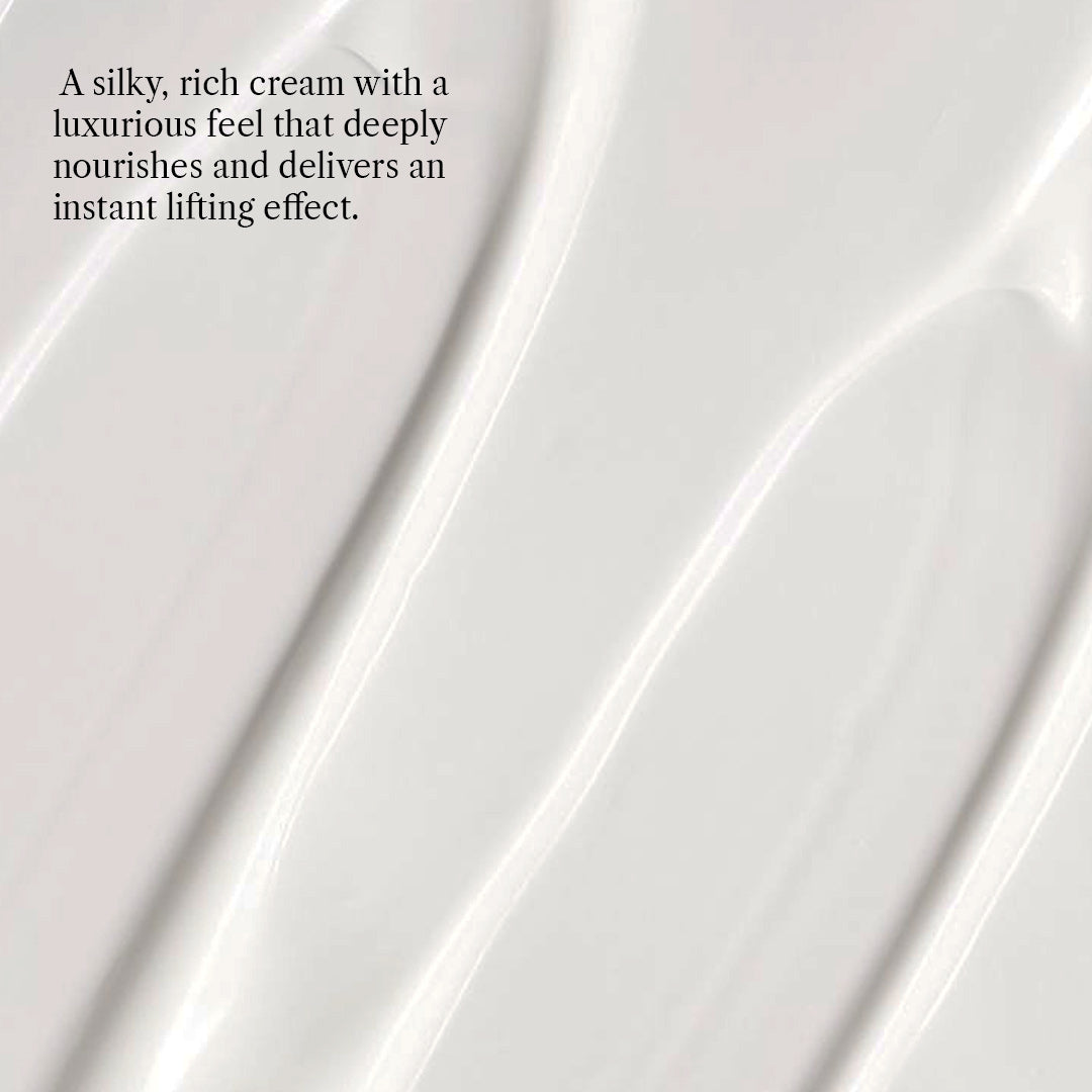 Antiage Lifting Cream - Glacier & Botanical extract