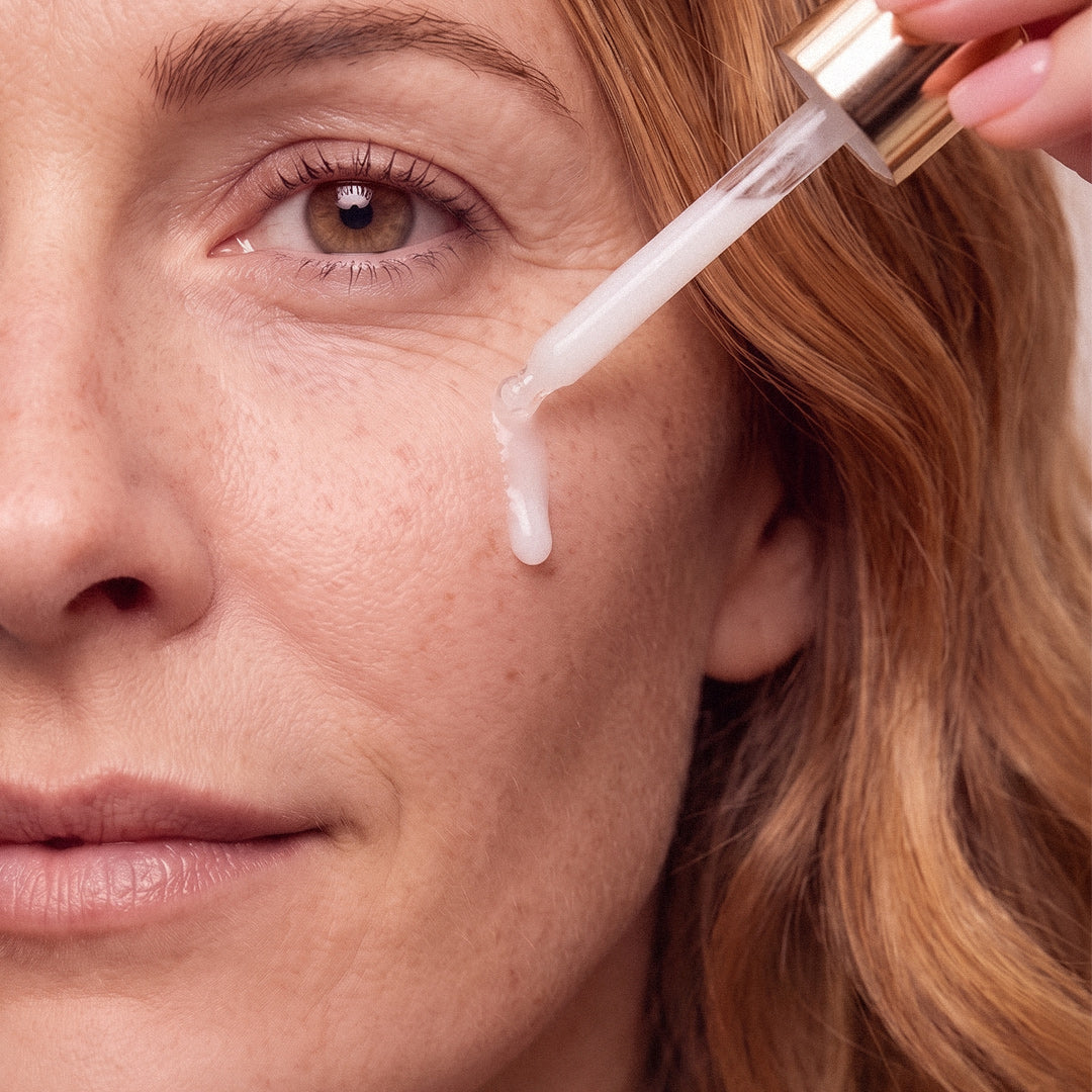 Collagen Booster Serum