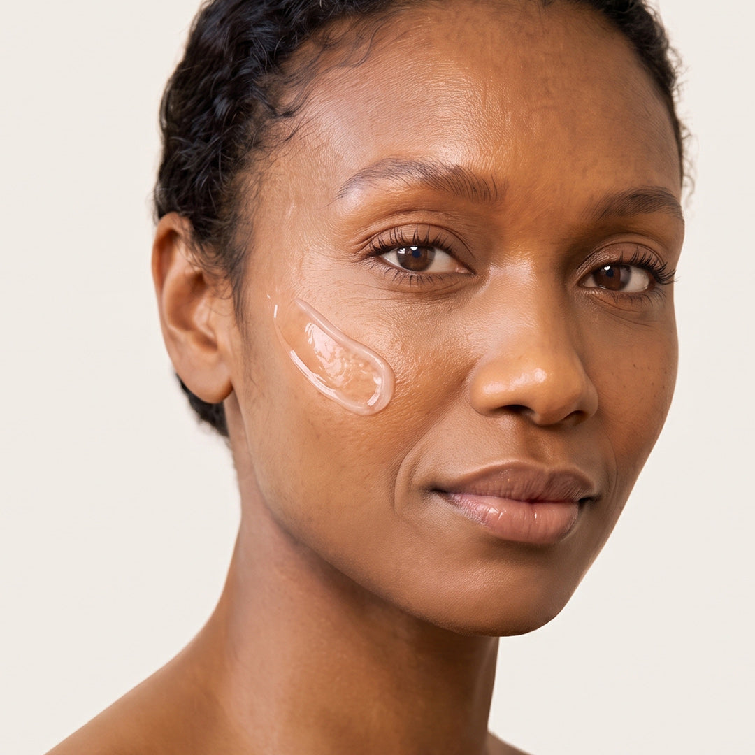 Gentle Glow Cleanser