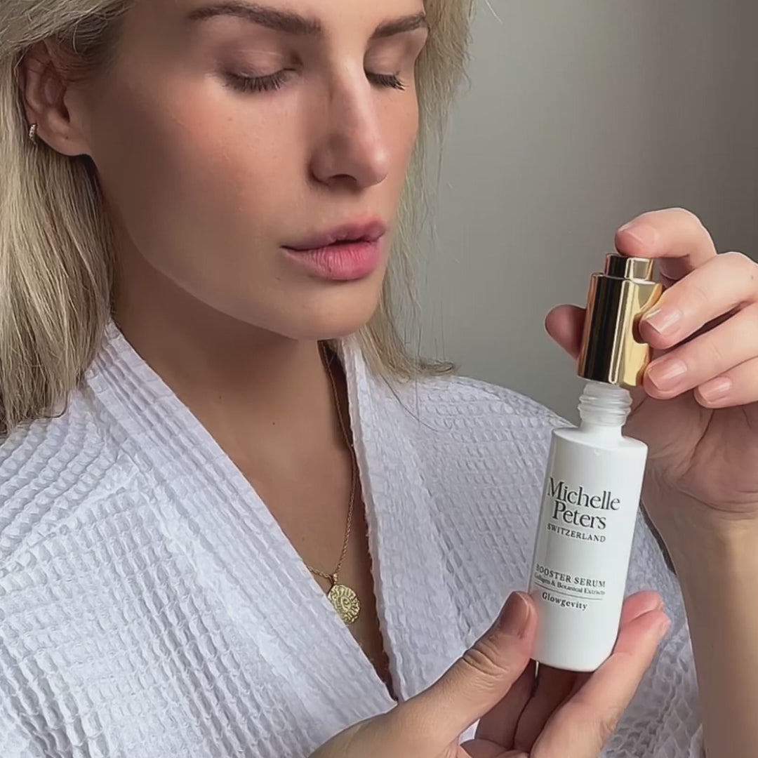 Video laden: Nourish Essentials