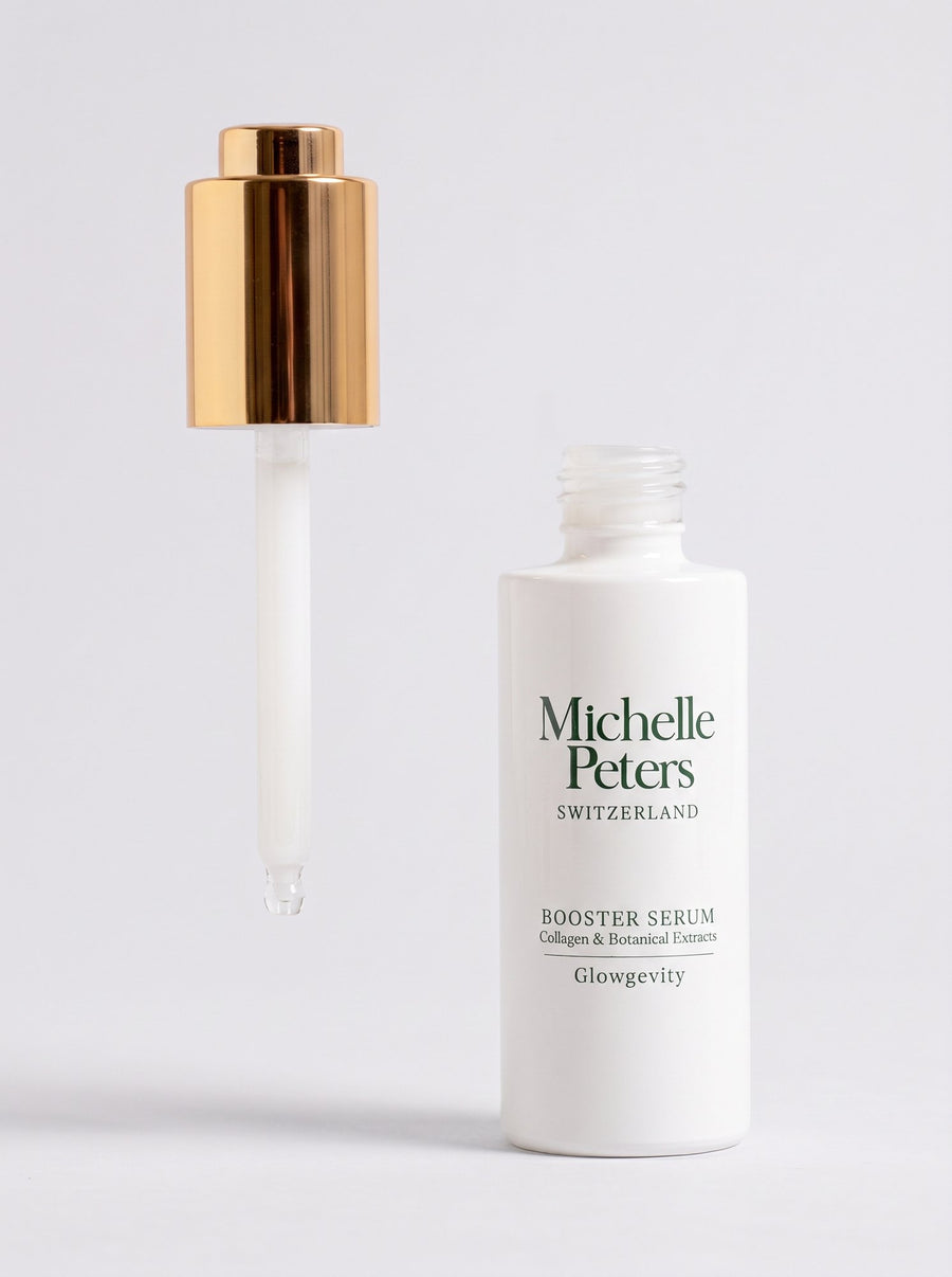 Booster Serum by Michelle Peters