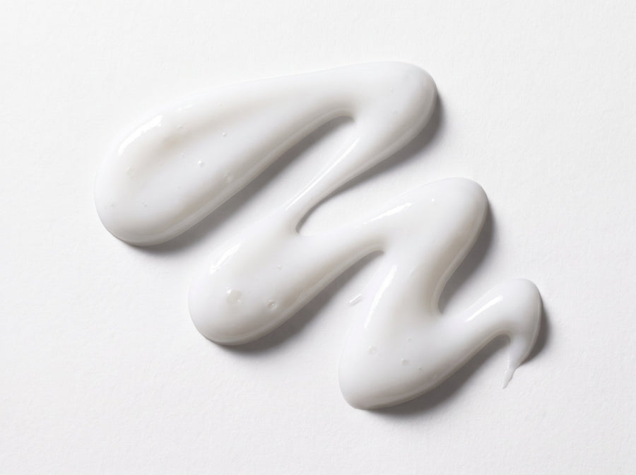 Restore Cream texture