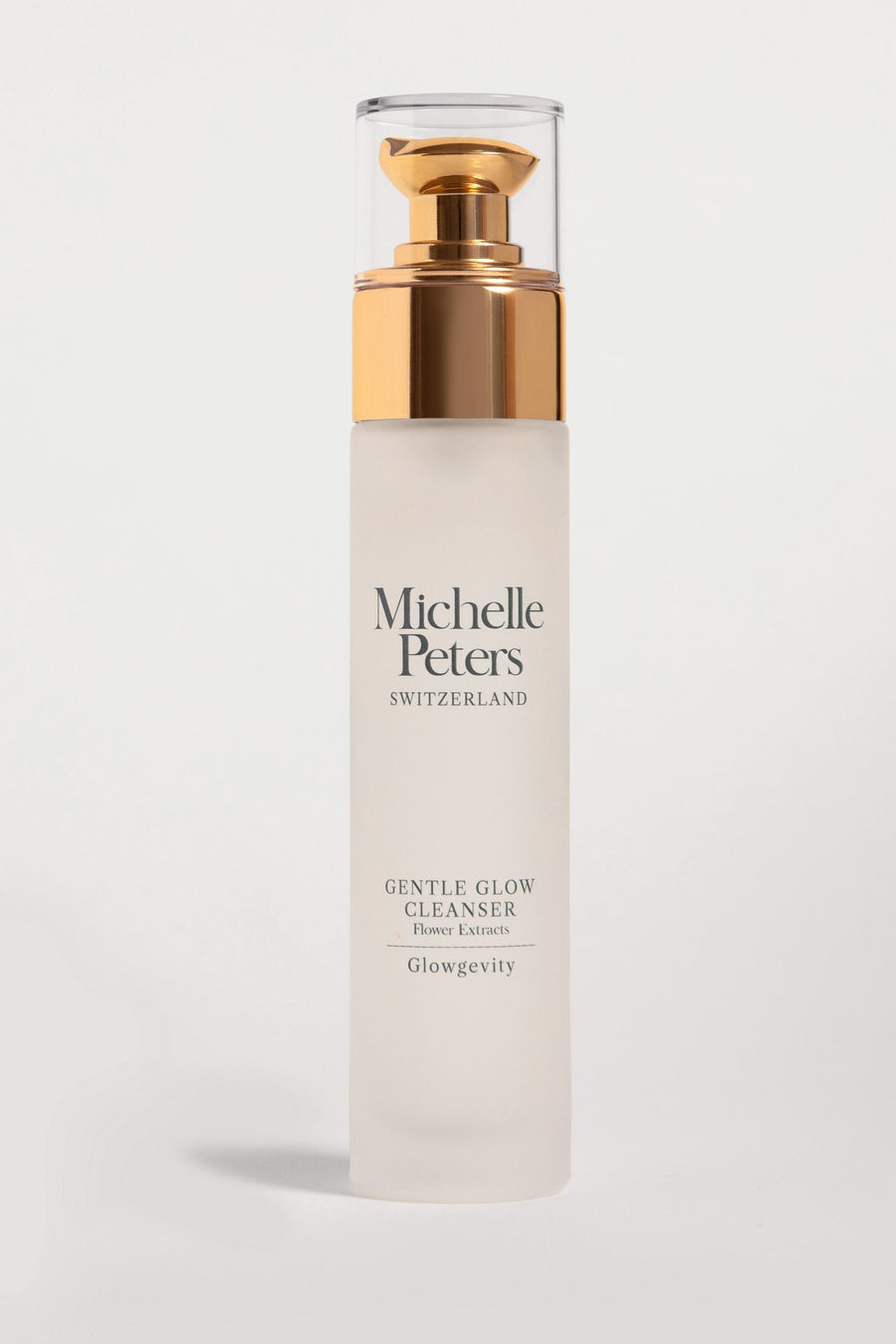 Gentle Glow Cleanser by Michelle Peters